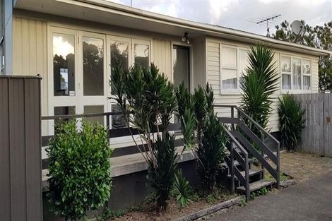 Photo of property in 24 Bedlington Avenue, Manurewa, Auckland, 2102