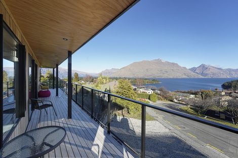 Photo of property in 21 Dublin Street, Queenstown, 9300