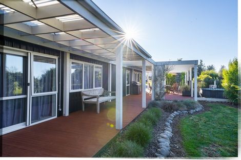 Photo of property in 43 Andersons Line, Clareville, Carterton, 5713