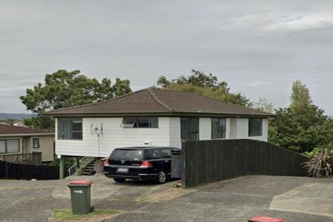 Photo of property in 41 Mcquarrie Avenue, Wattle Downs, Auckland, 2103