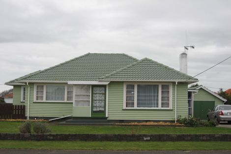 Photo of property in 37 Wilton Street, Levin, 5510