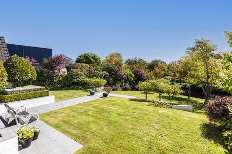 Photo of property in 31 Idris Road, Fendalton, Christchurch, 8052