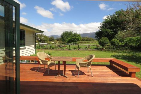 Photo of property in 7 Somerville Road, Mawheraiti, Reefton, 7895