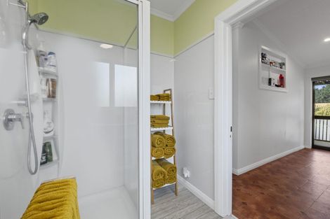 Photo of property in 18 Kawei Road, Ohawe, Hawera, 4671