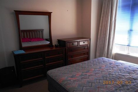 Photo of property in Robert Hannah Centre, 22/5 Eva Street, Te Aro, Wellington, 6011