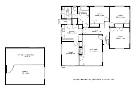 Photo of property in 1091 Fergusson Drive, Clouston Park, Upper Hutt, 5018