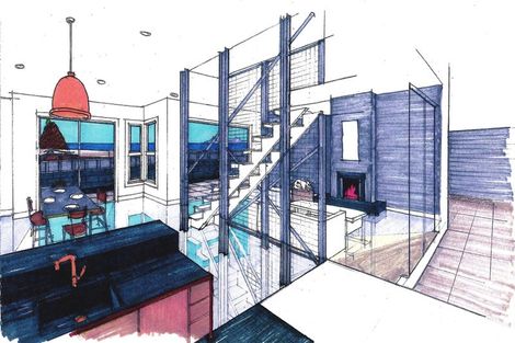 Photo of property in 394 The Esplanade, Island Bay, Wellington, 6023