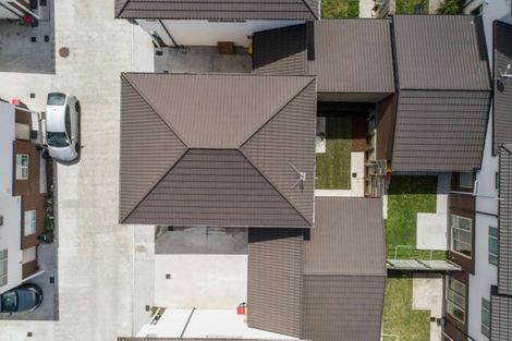 Photo of property in 17 Akeake Lane, Manurewa, Auckland, 2102