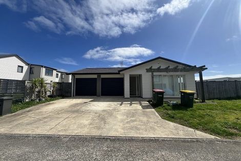 Photo of property in 17 Kapia Drive, Takanini, 2112