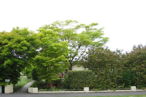 Photo of property in 112 Church Street, Rangiora, 7400