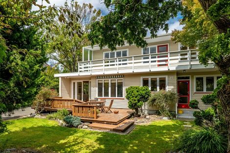 Photo of property in 137 Heaton Street, Merivale, Christchurch, 8052