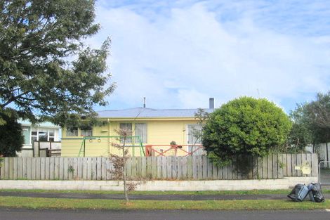 Photo of property in 27 Lilac Street, Melville, Hamilton, 3206