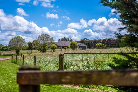 Photo of property in 264 Lodore Road, Okaihau, 0475