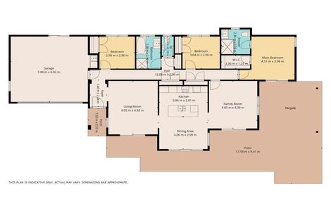 Photo of property in 15 Hansard Place, Bethlehem, Tauranga, 3110