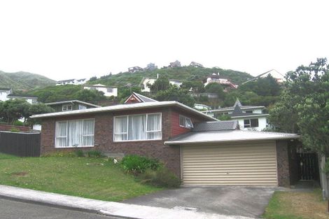 Photo of property in 6 Vasanta Avenue, Ngaio, Wellington, 6035