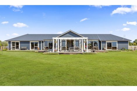 Photo of property in 6 Diane Place, Te Kowhai, Hamilton, 3288