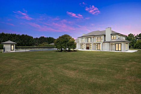 Photo of property in 55 Normanby Road, Karaka, Papakura, 2580