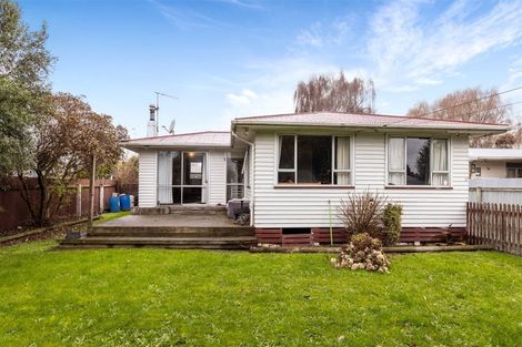 Photo of property in 37 Holdaway Street, Riversdale, Blenheim, 7201
