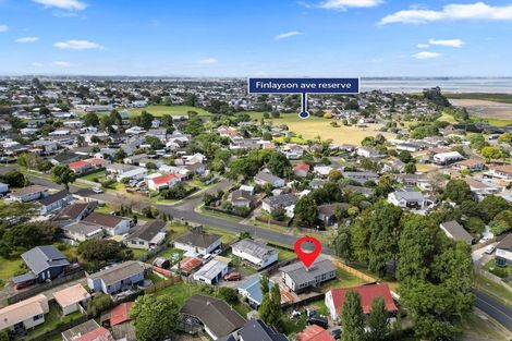 Photo of property in 49 Moncrieff Avenue, Clendon Park, Auckland, 2103