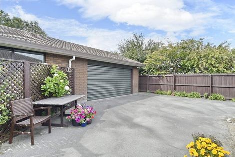 Photo of property in 21b Chartwell Close, Rangiora, 7400
