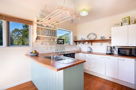 Photo of property in 241 Mangahui Road, Whareora, Whangarei, 0175