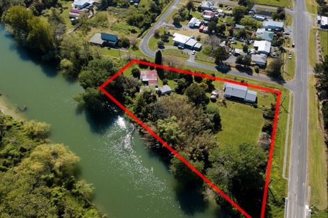 Photo of property in 1 Awa Street, Nuhaka, 4198