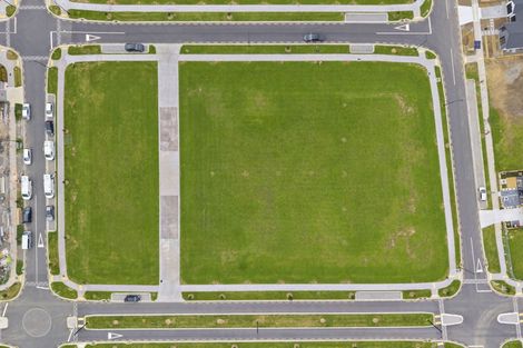 Photo of property in 25 Black Angus Boulevard, Karaka, 2580