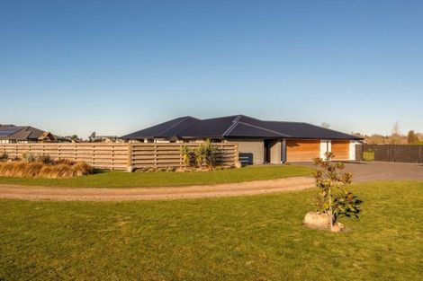 Photo of property in 99 Cullen Avenue, Swannanoa, Rangiora, 7475