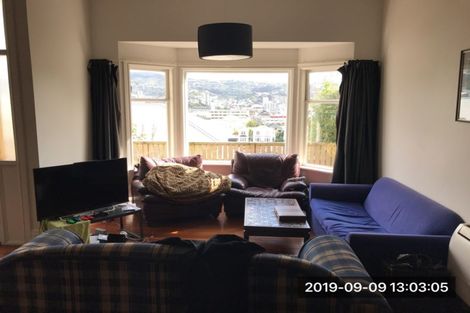 Photo of property in 95d Ellice Street, Mount Victoria, Wellington, 6011