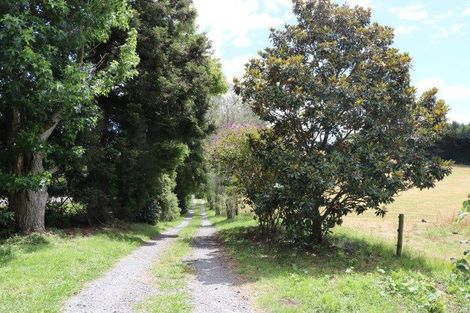 Photo of property in 2220 Kakaramea Road, Ngahinapouri, Hamilton, 3290