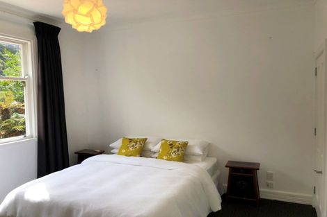 Photo of property in 1 Haines Terrace, Aro Valley, Wellington, 6021