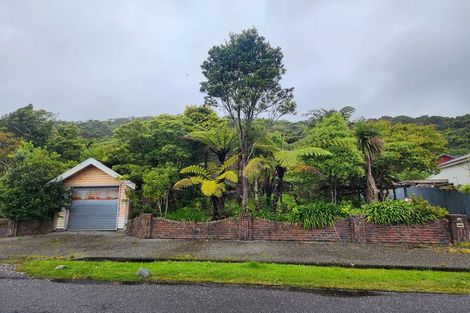 Photo of property in 17-19 Kilgour Road, Greymouth, 7805
