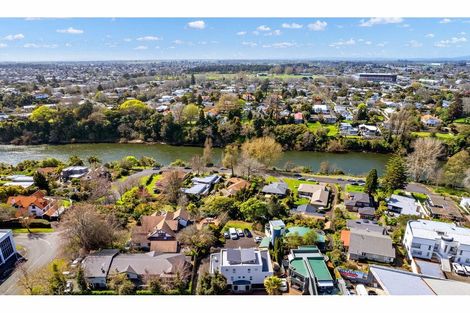 Photo of property in 19a Rostrevor Street, Hamilton Central, Hamilton, 3204