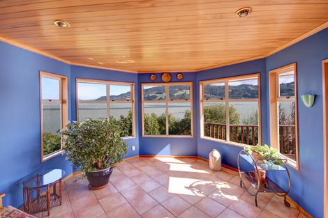 Photo of property in 22 Bayne Terrace, Macandrew Bay, Dunedin, 9014