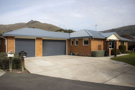 Photo of property in 8 Wendy Place, Heathcote Valley, Christchurch, 8022
