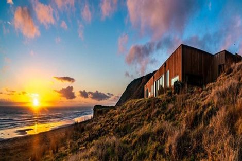 Photo of property in 201 Te Maire Road, Te Kopuru, 0371