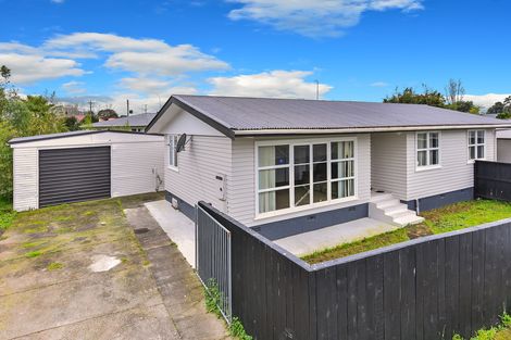 Photo of property in 1/18 Brentford Place, Manurewa, Auckland, 2102