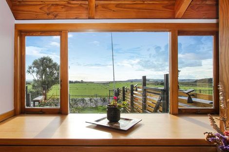 Photo of property in 281 Jordan Road, Kaukapakapa, Warkworth, 0984