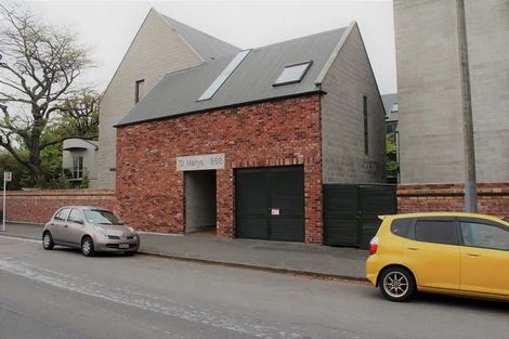 Photo of property in 7/868 Colombo Street, Christchurch Central, Christchurch, 8013