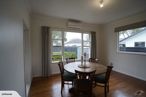 Photo of property in 324 College Street, West End, Palmerston North, 4410