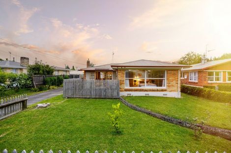 Photo of property in 19 Beech Crescent, Hillcrest, Hamilton, 3216