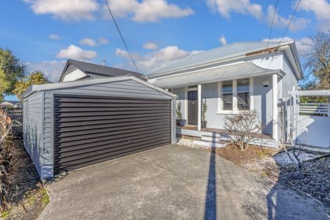 Photo of property in 454 Armagh Street, Linwood, Christchurch, 8011