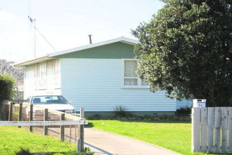 Photo of property in 5 Armstrong Place, Gonville, Whanganui, 4501