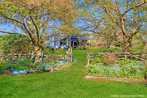 Photo of property in 1768 Ashburton Staveley Road, Ashburton Forks, Ashburton, 7771