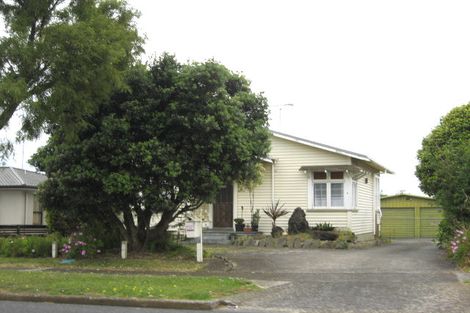 Photo of property in 3 Albert Street, Pukekohe, 2120