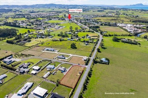 Photo of property in 1 Layci Lane, Waipu, 0582