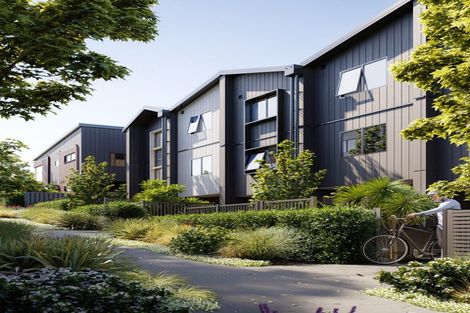 Photo of property in 11/10 Ngaroma House Drive, Hobsonville, Auckland, 0616