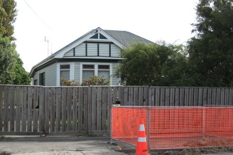 Photo of property in 105 Grafton Street, Waltham, Christchurch, 8011