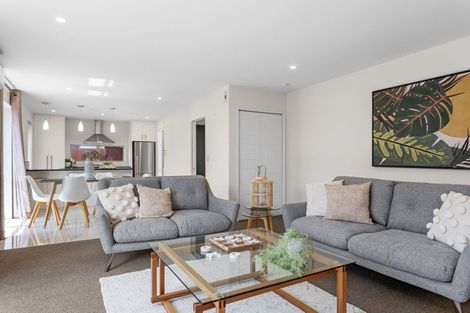 Photo of property in 7 Ronaldson Lane, Wigram, Christchurch, 8042