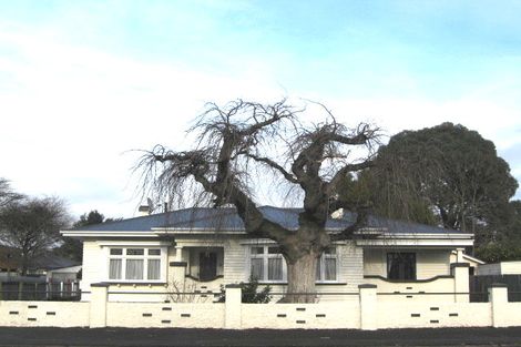 Photo of property in 616 Saint Aubyn Street West, Saint Leonards, Hastings, 4120